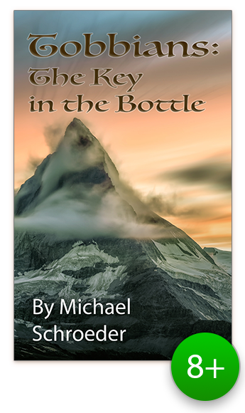 Tobbians Book Cover